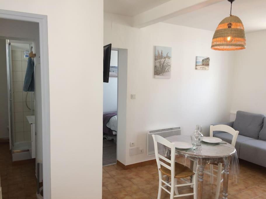 Le Clos De Beauchamp Appartement Le Bord De Mer 2 Velos Sont Disponibles Gratuitement Saint-Valéry-sur-Somme Buitenkant foto