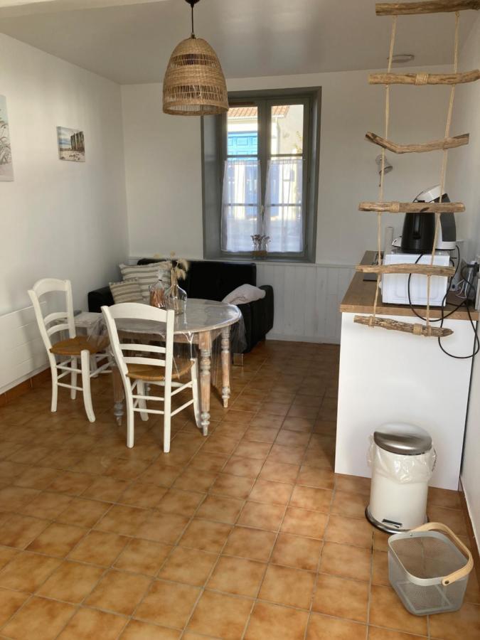 Le Clos De Beauchamp Appartement Le Bord De Mer 2 Velos Sont Disponibles Gratuitement Saint-Valéry-sur-Somme Buitenkant foto